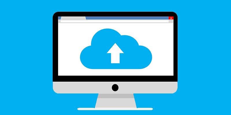 cloud benefits for a system administrator