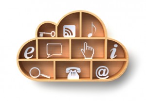 efficient communication tools business cloud image