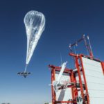 Google Launches Solar-Powered Balloons For Internet Service In Puerto Rico