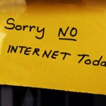 What To Do When There’s An Internet Outage