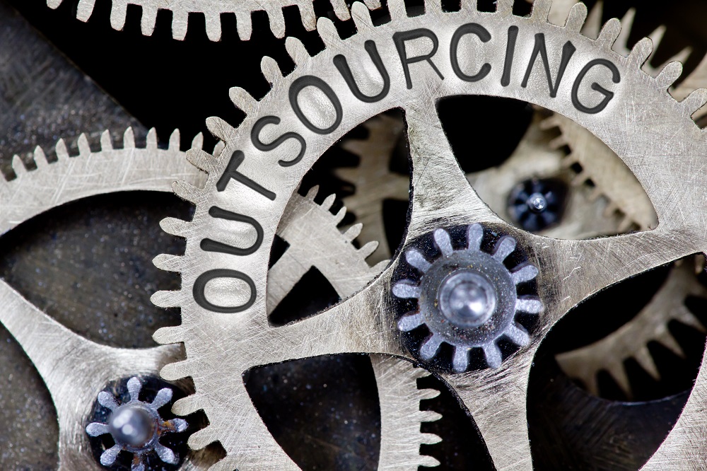outsourcing IT support can help keep the cogs in motion at your business