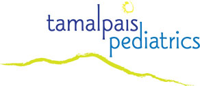 tamalpais pediatrics logo