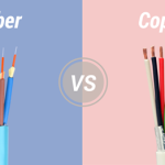 Best Internet Service: Fiber Optic vs. Copper