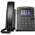 Polycom SoundPoint IP 430 User Guide