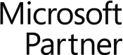 Microsoft Partner logo - Fastmetrics